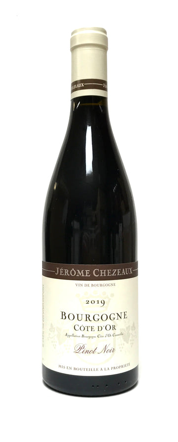 Chezeaux, J. 2019 Bourgogne Rouge