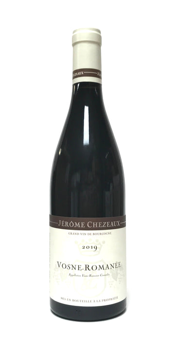 Chezeaux, J. 2019 Vosne-Romanee