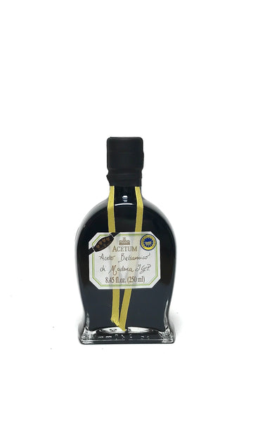 Acetum Balsamic Vinegar of Modena 4 Leaves 250ml