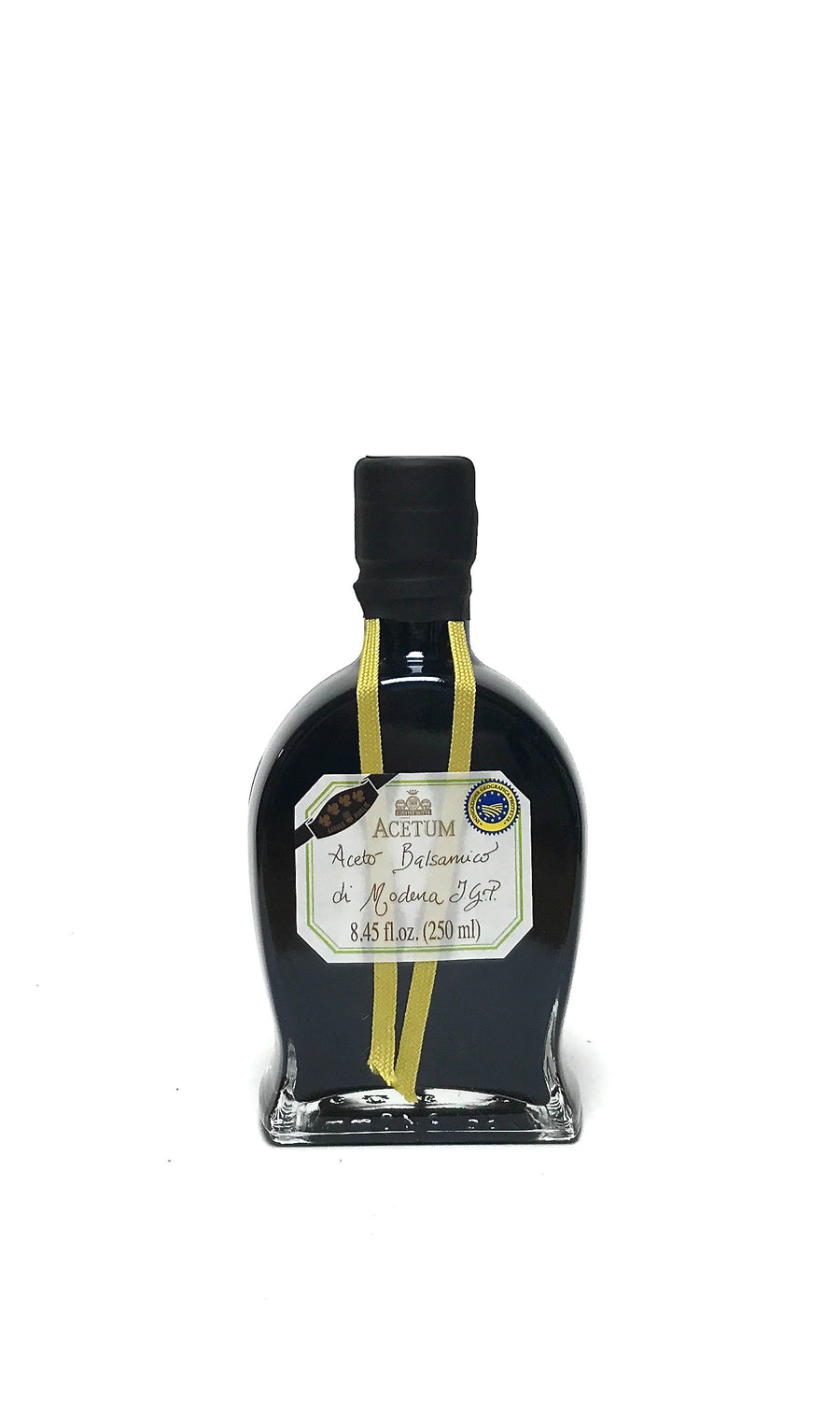 Acetum Balsamic Vinegar of Modena 4 Leaves 250ml