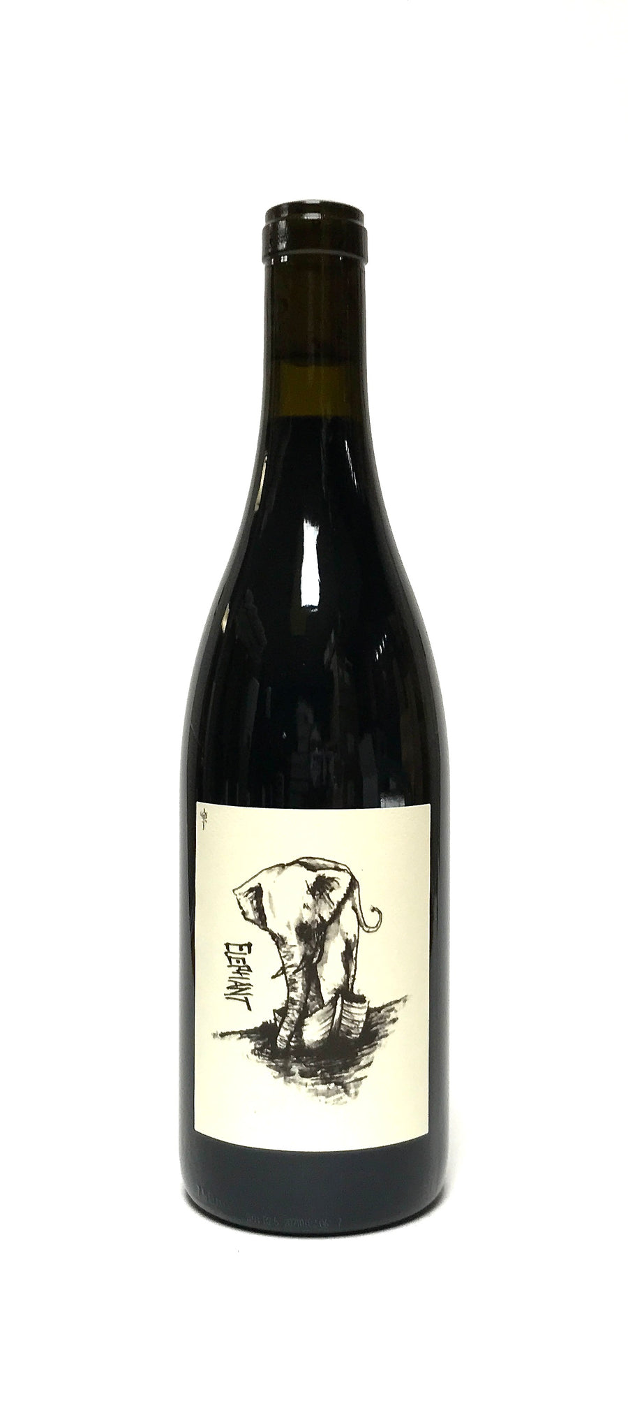 Absentee Winery 2019 Elephant Red California