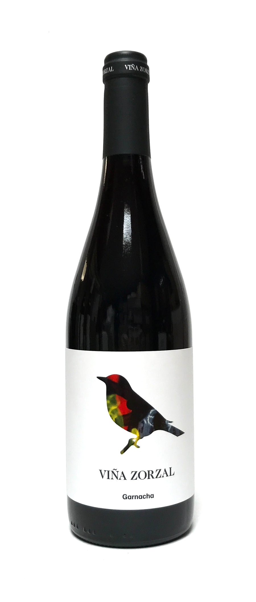 Viña Zorzal 2020 Navarro Garnacha