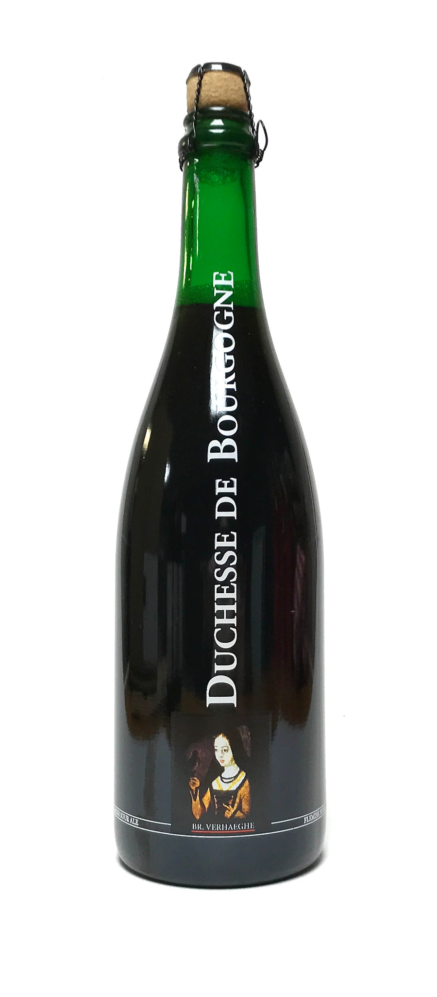 Verhaeghe Duchesse de Bourgogne Sour Ale 750ml Bottle