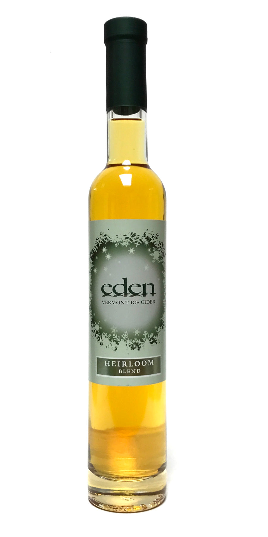 Eden Ice Cider Heirloom Blend 375ml